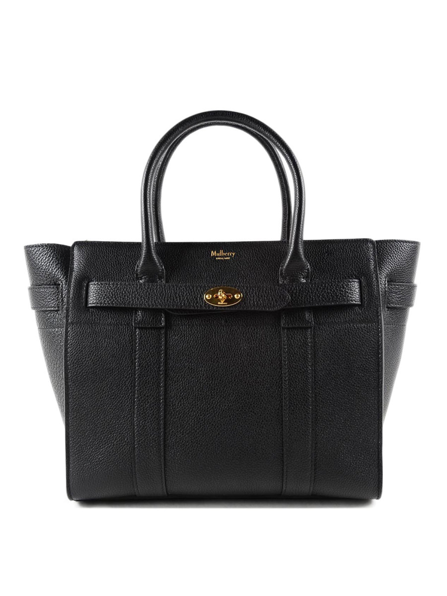 Mulberry Sac Cabas - Bayswater S