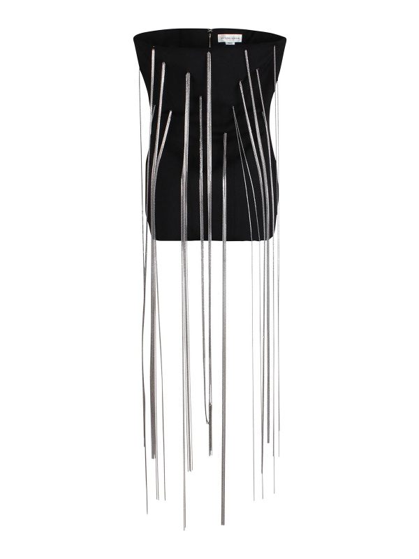 Victoria Beckham Top - Noir