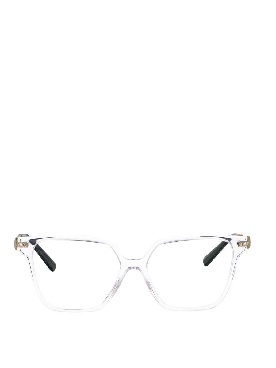 Tiffany & Co. Lunettes - Blanc