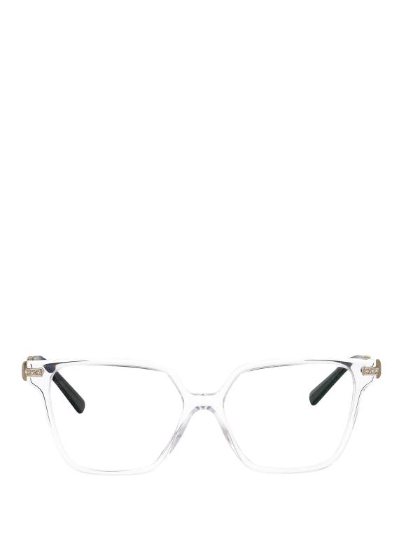 Tiffany & Co. Lunettes - Blanc