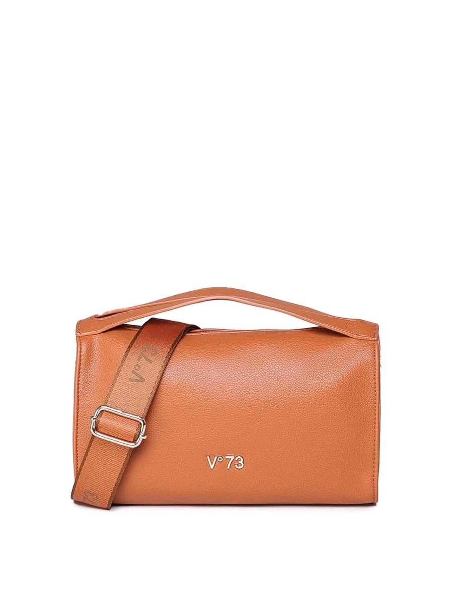 V°73 Sac Bandoulière - Beig