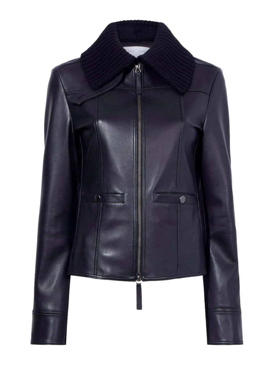 Proenza Schouler Veste Casual - Noir
