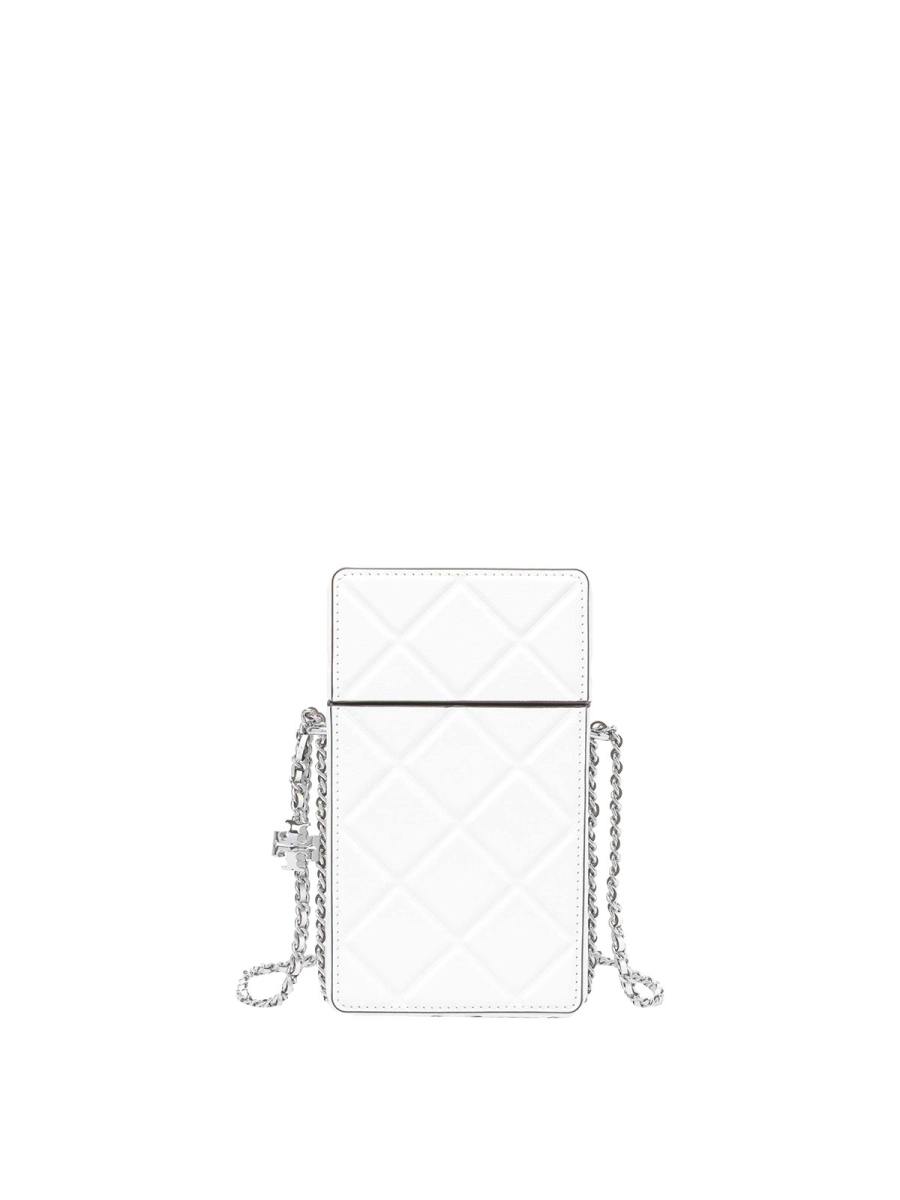 Tory Burch Sac Bandoulière - Blanc
