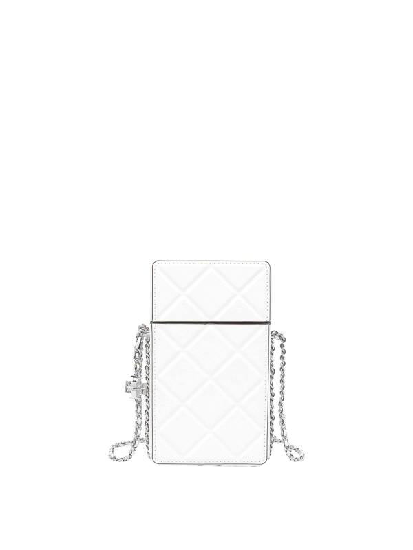 Tory Burch Sac Bandoulière - Blanc