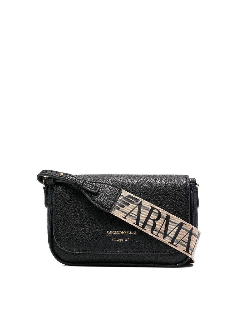 Emporio Armani Portefeuilles - Noir
