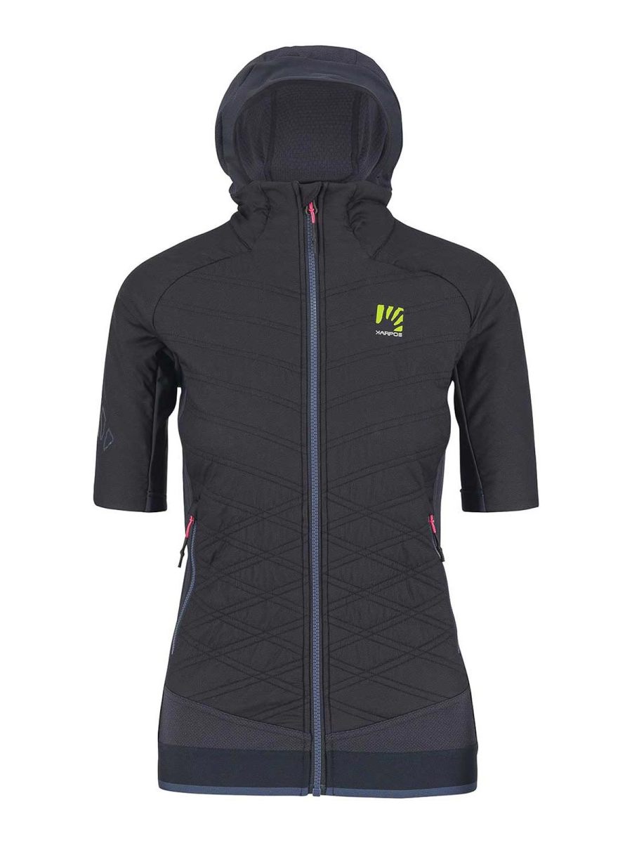 Karpos Blazer - Gris
