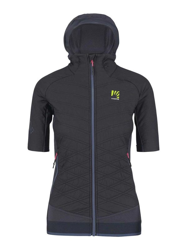Karpos Blazer - Gris