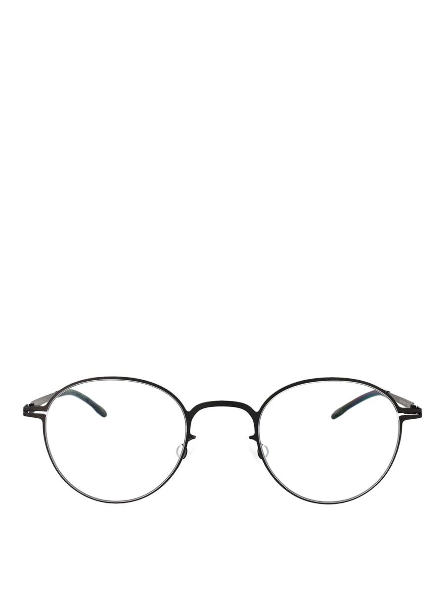 Mykita Lunettes De Soleil - Noir