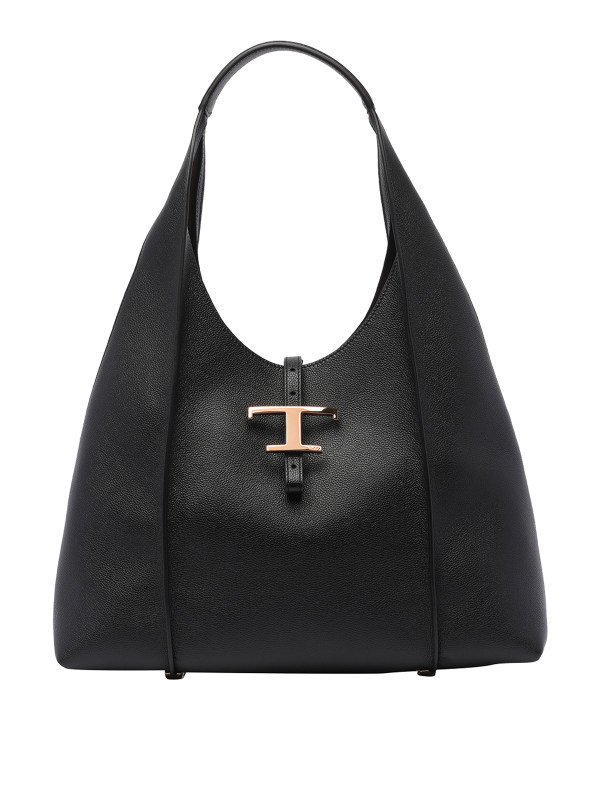 Tod's Sac Cabas - Noir