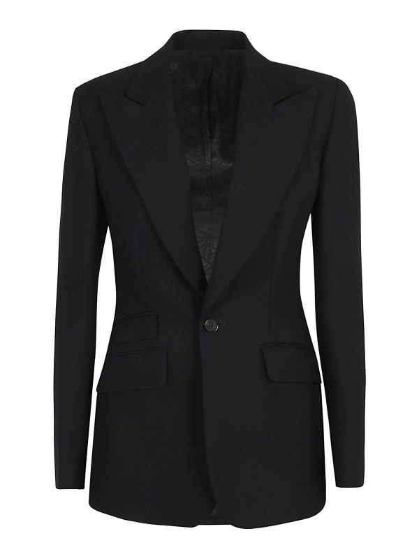 Polo Ralph Lauren Blazer - Noir