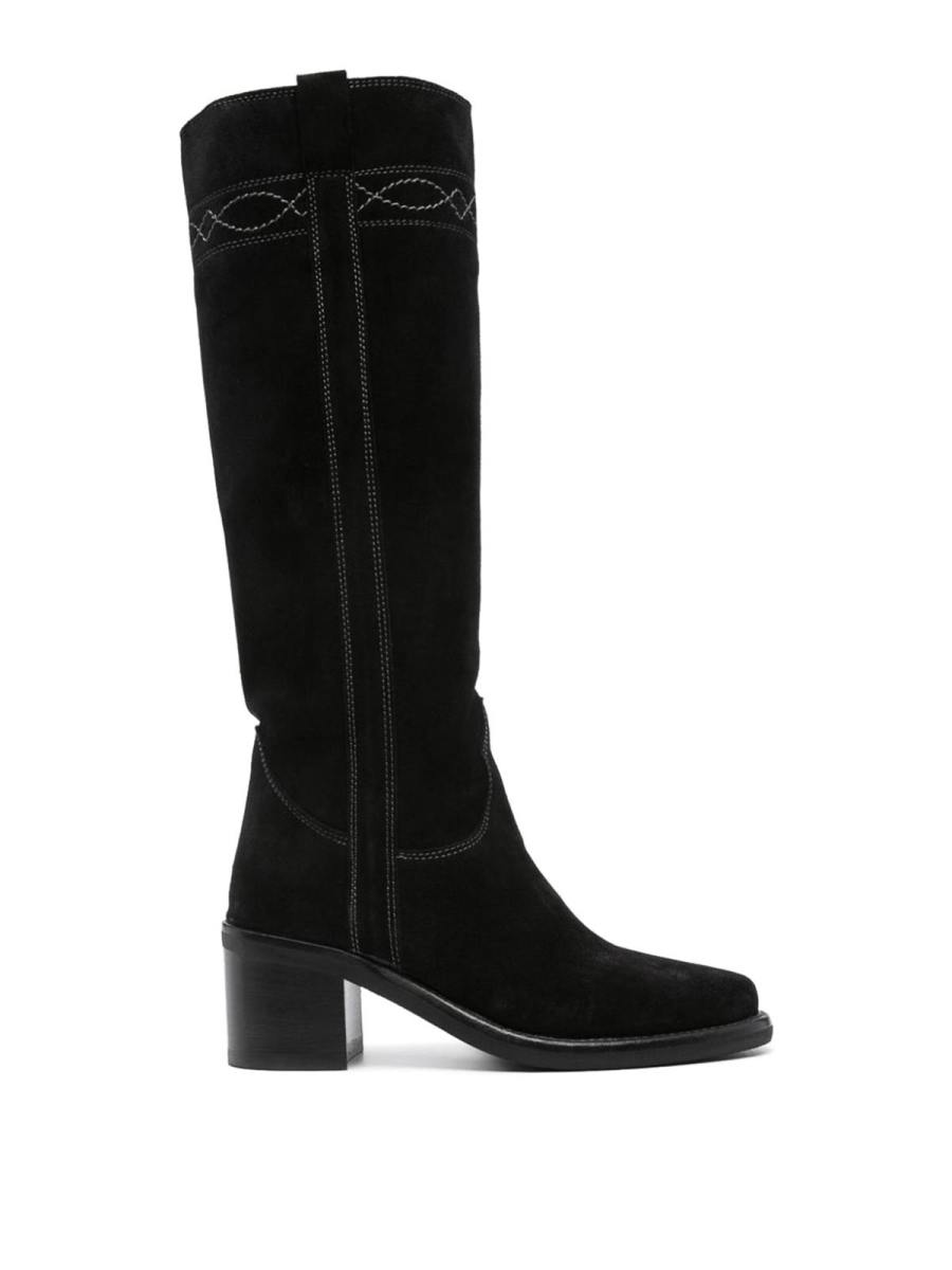 Ash Bottes - Noir