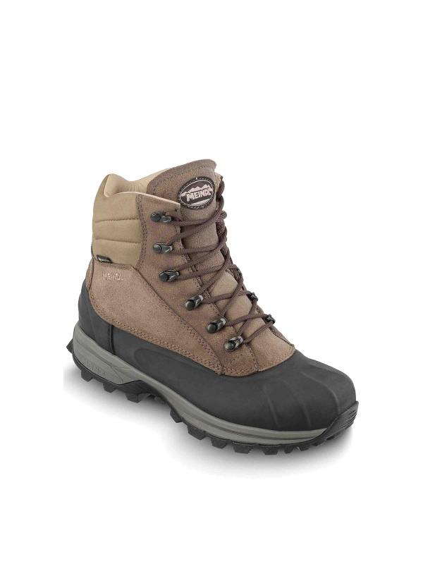 Meindl Bottines - Blanc