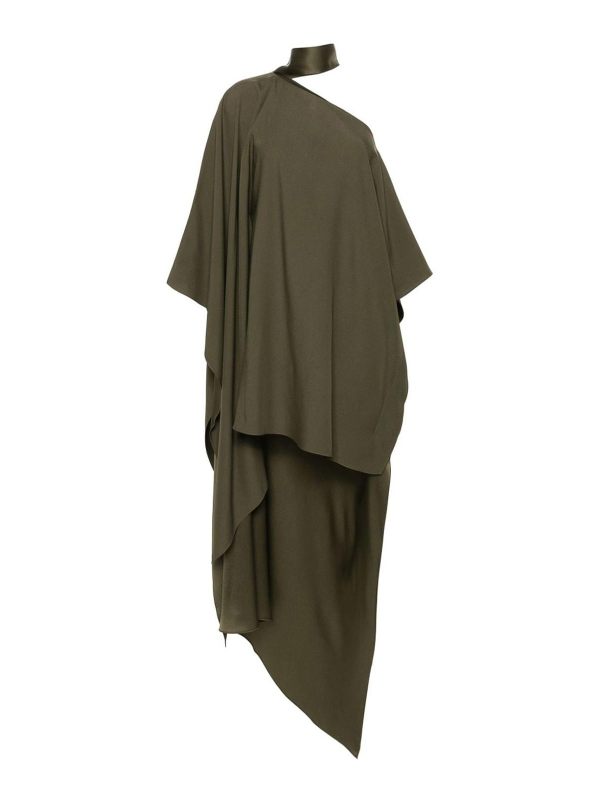 Taller Marmo Robe De Soirée - Vert