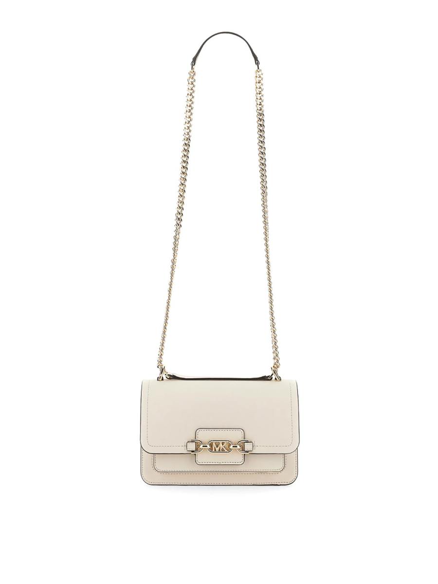 Michael Michael Kors Sac Bandoulière - Blanc