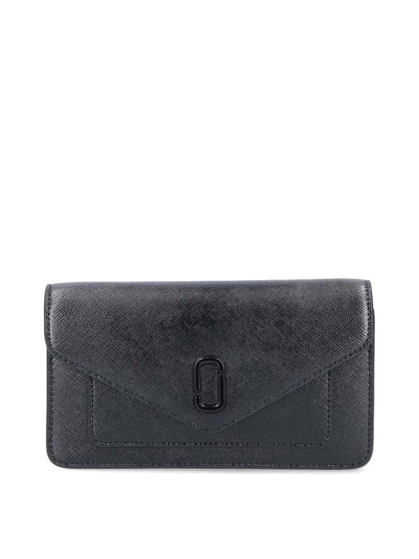 Marc Jacobs Portefeuilles - The Longshot