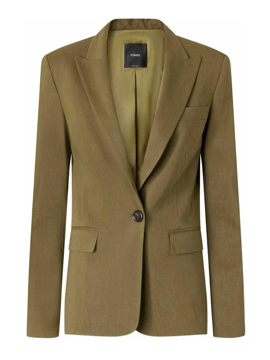 Pinko Blazer - Equilibrato