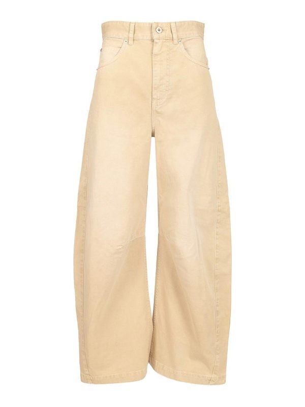 Loewe Short - Beige