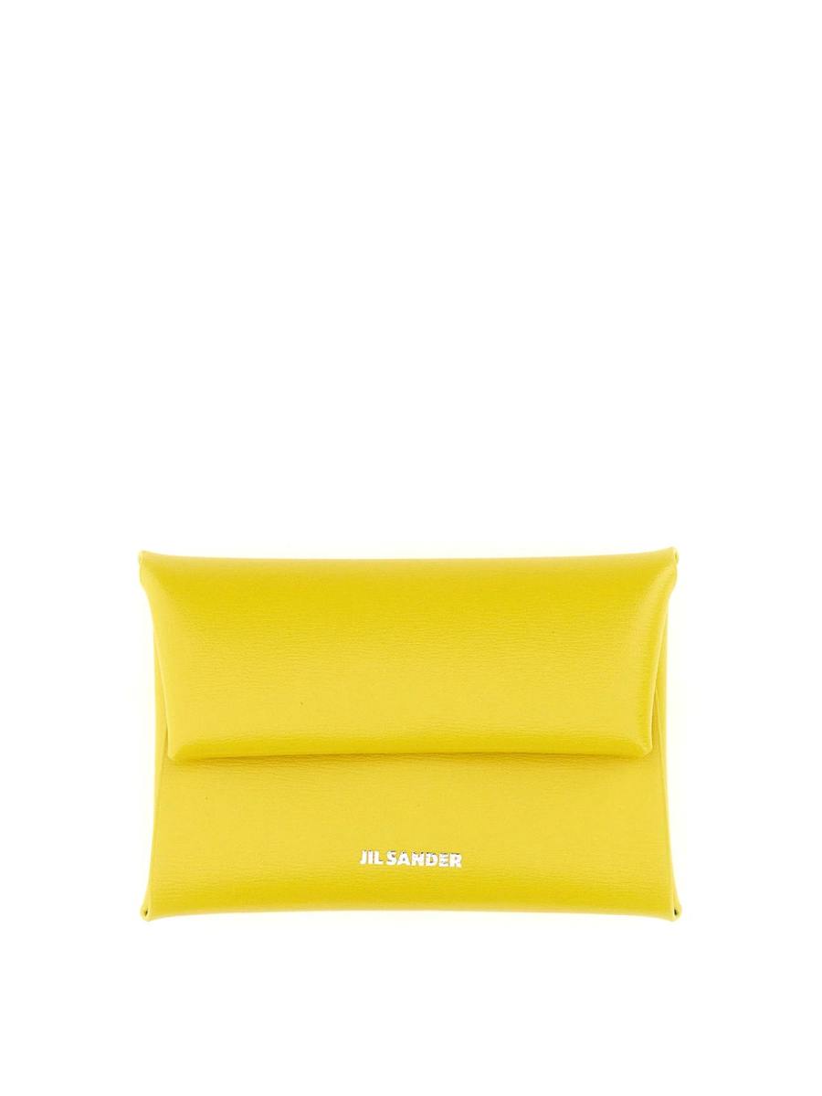 Jil Sander Portefeuilles - Jau