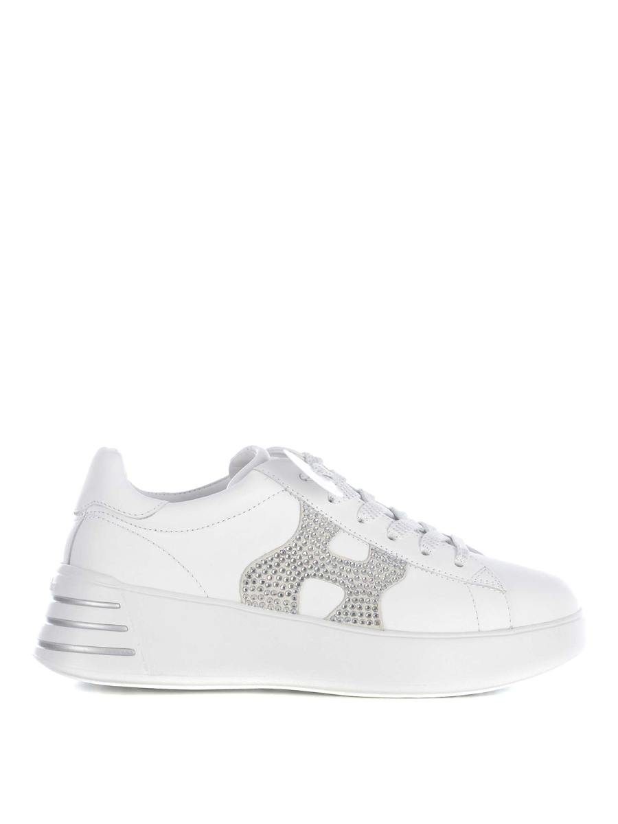 Hogan Baskets - Rebel