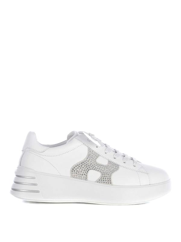 Hogan Baskets - Rebel