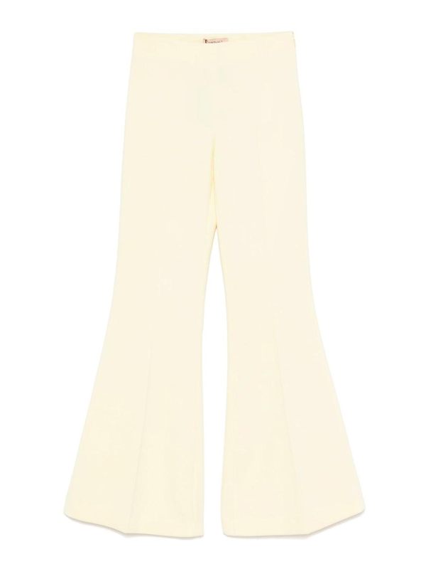Twinset Veste Casual - Jaune