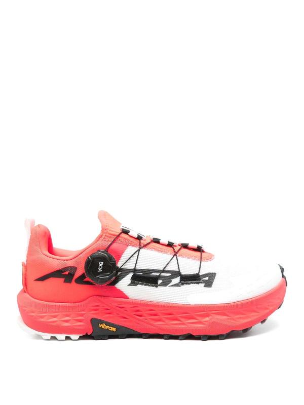 Altra Running Baskets - Multicolore