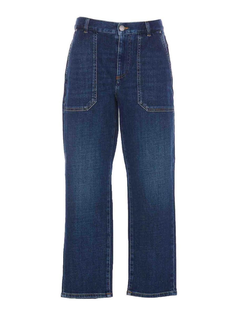 Pinko Jean Droit - Cloe