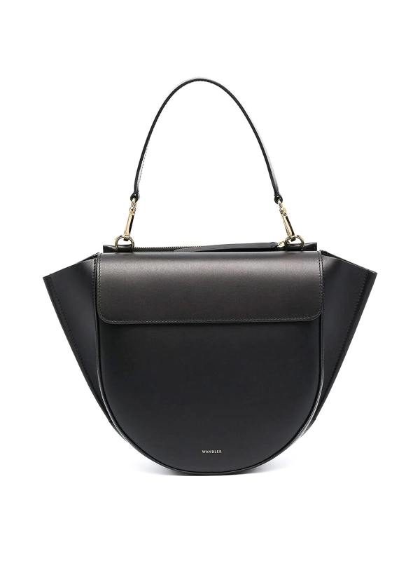 Wandler Sac Cabas - Noir