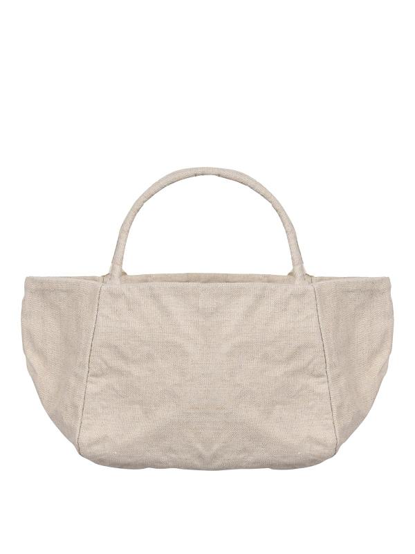 Zilla Sac Bandoulière - Beig