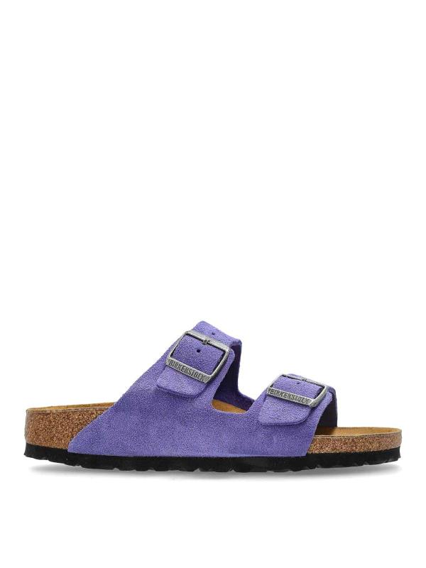 Birkenstock Mocassins - Arizona