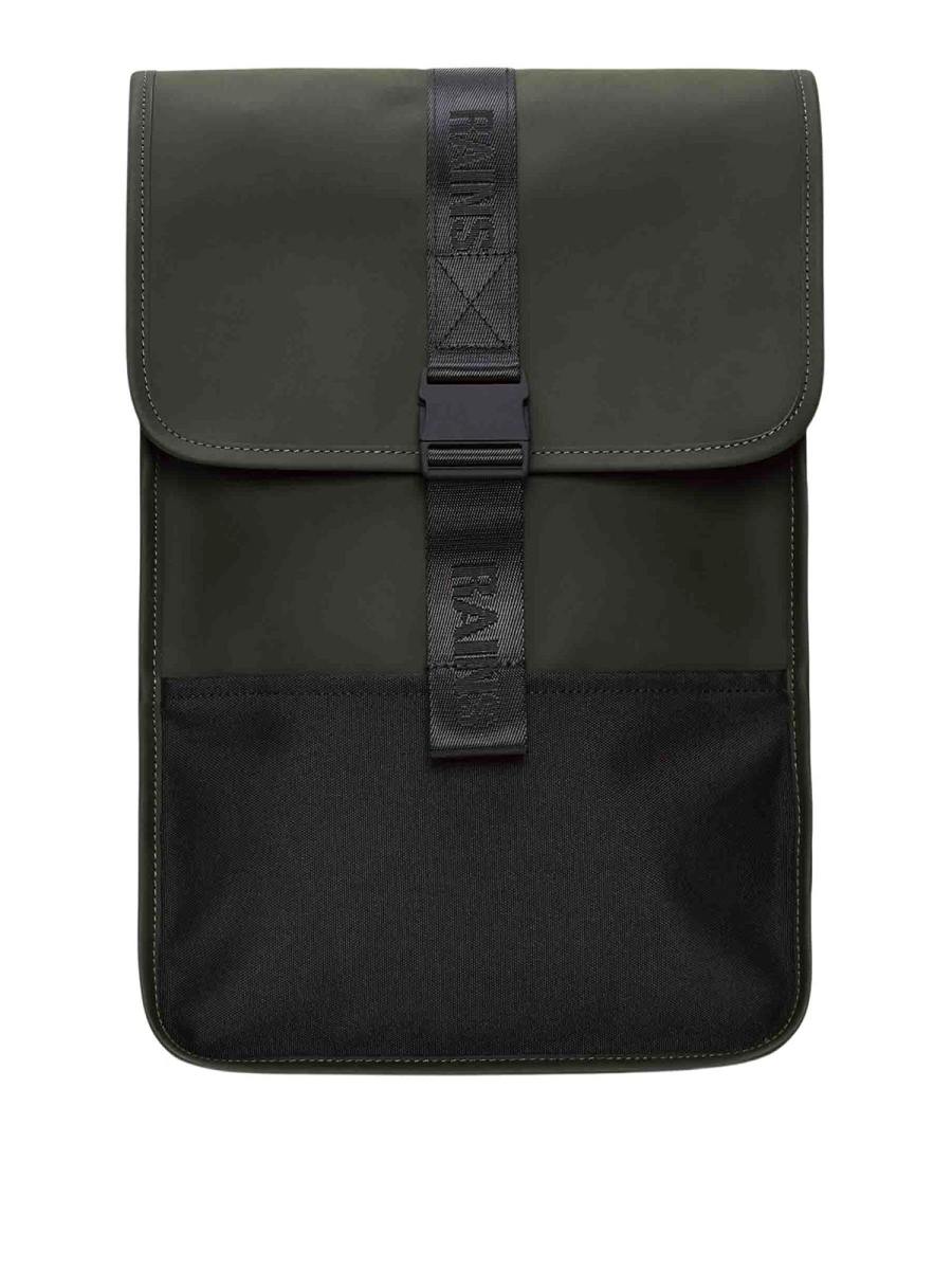 Rains Sac À Dos - Vert