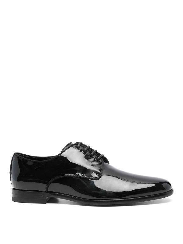 Dolce & Gabbana Chaussures - Noir