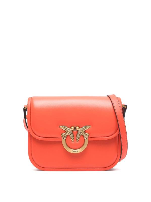Pinko Sac Bandoulière - Orang