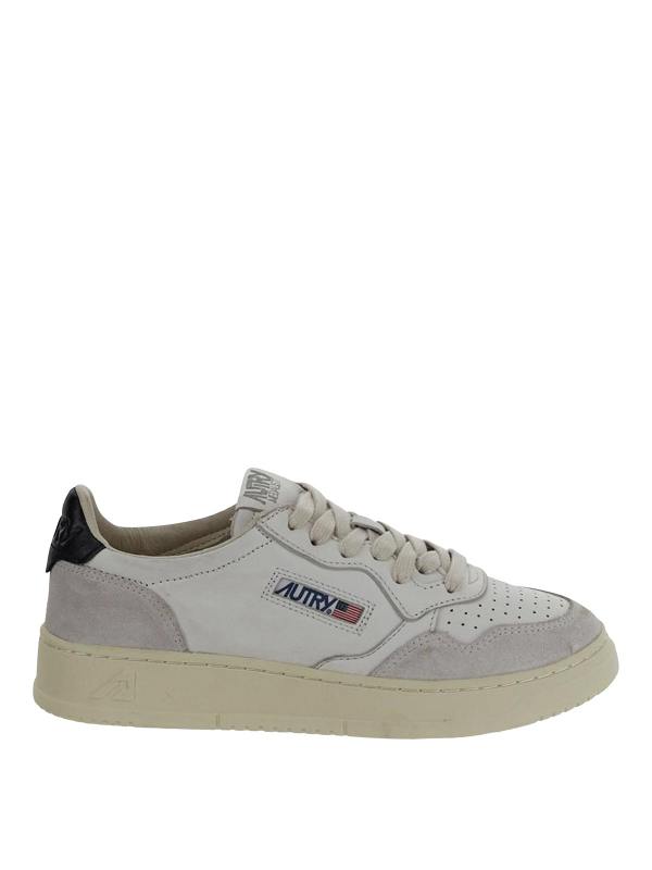 Autry Chaussures - Beige