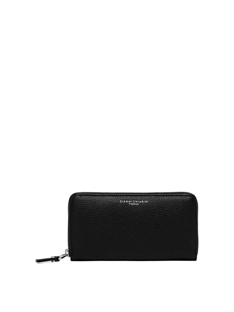 Gianni Chiarini Portefeuilles - Noir