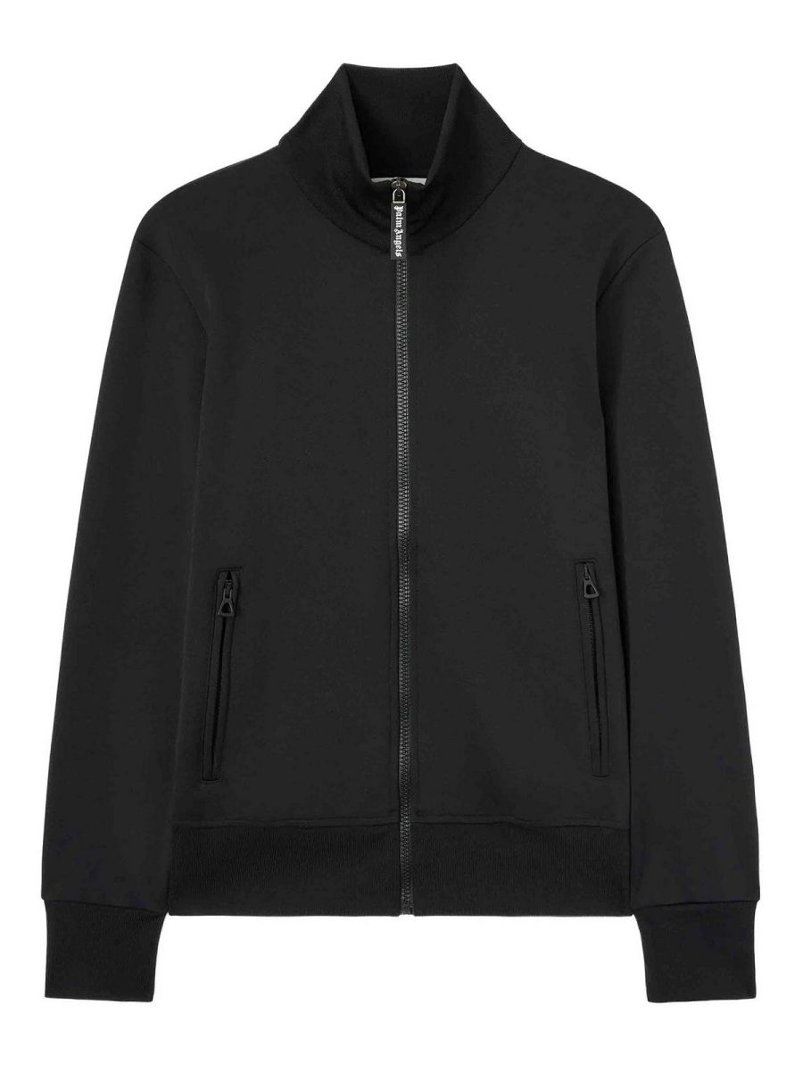 Palm Angels Veste Casual - Noir