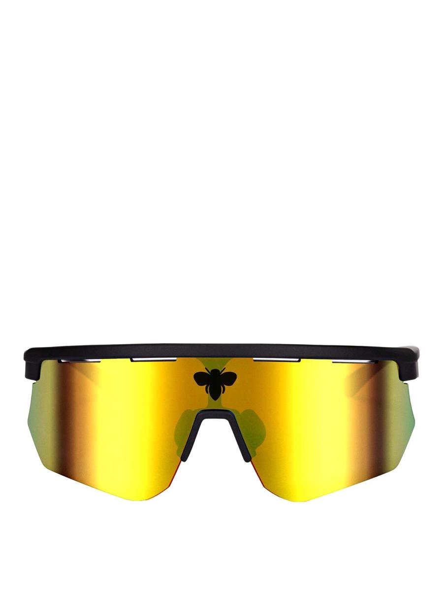 Face. Hide Lunettes De Soleil - Multicolor