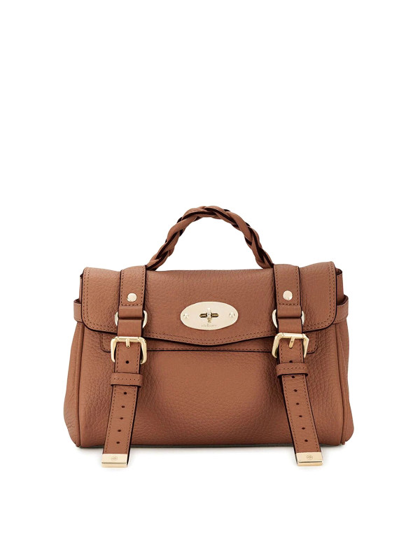 Mulberry Sac Cabas - Alexa M