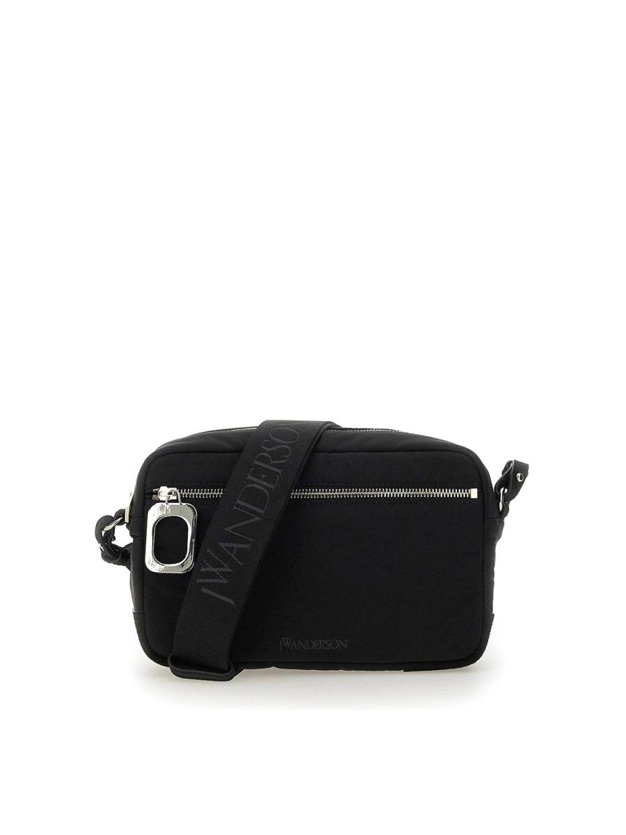 J. W. Anderson Sac Bandoulière - Noir