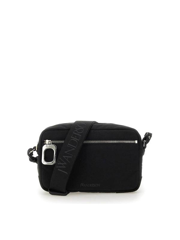 J. W. Anderson Sac Bandoulière - Noir