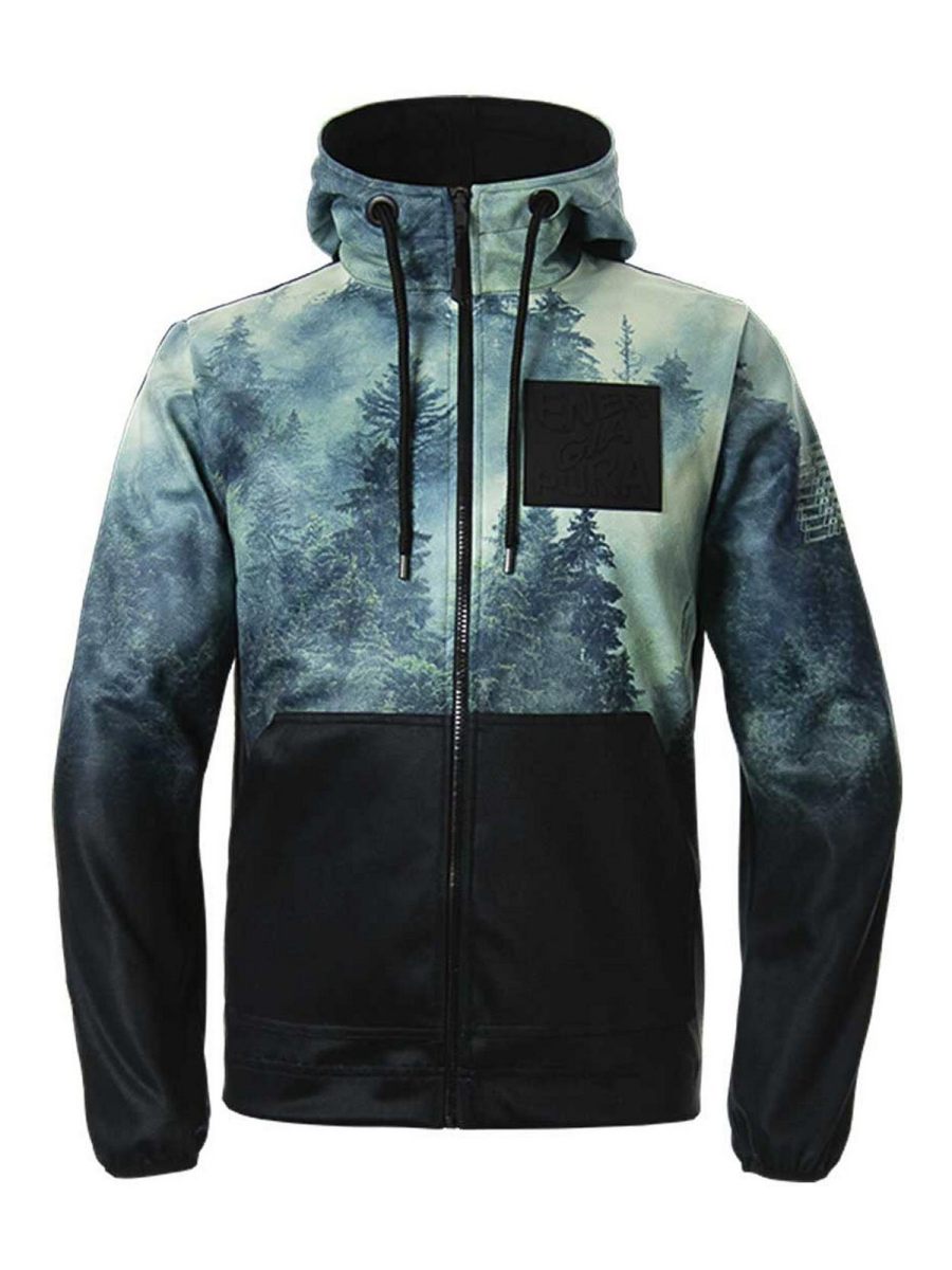 Energia Pura Sweat-Shirts - Vert