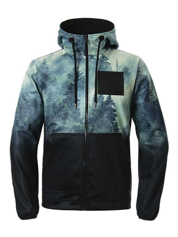 Energia Pura Sweat-Shirts - Vert