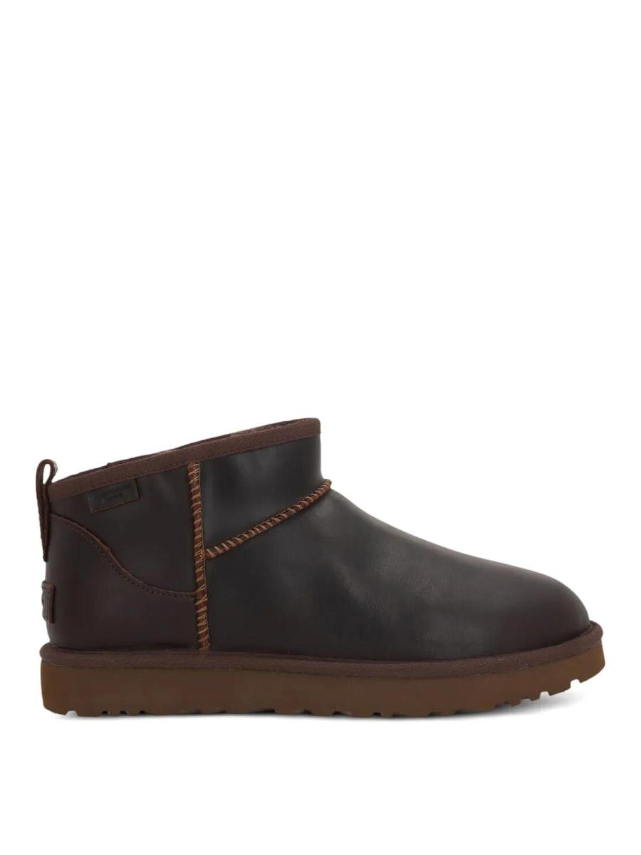 Ugg Bottines - Marron