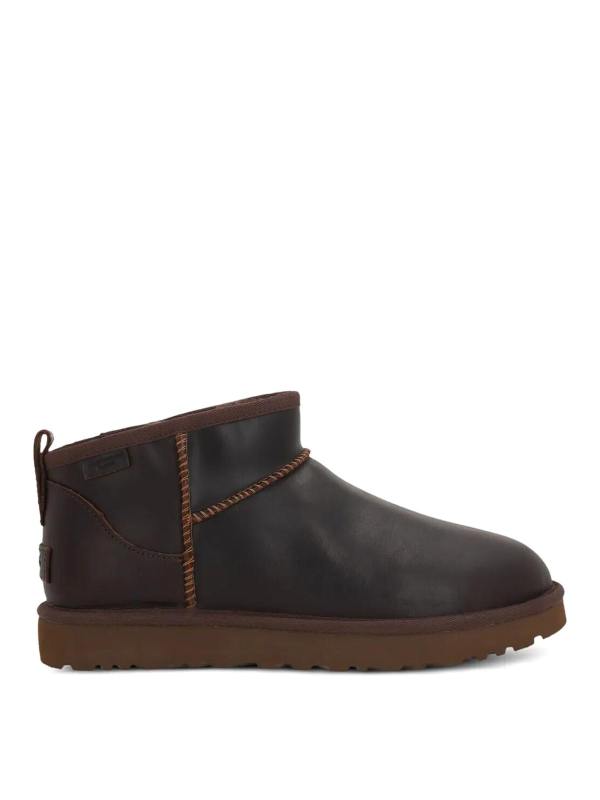 Ugg Bottines - Marron
