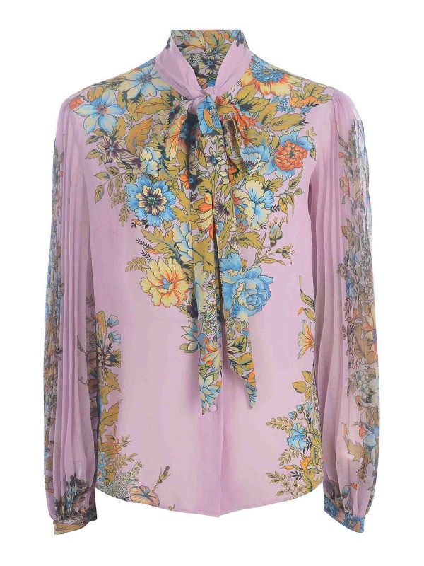 Etro Chemise - Couleur Chair