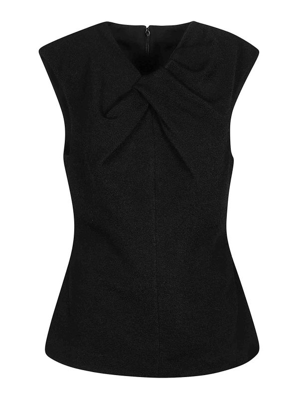 Jil Sander Top - Noir