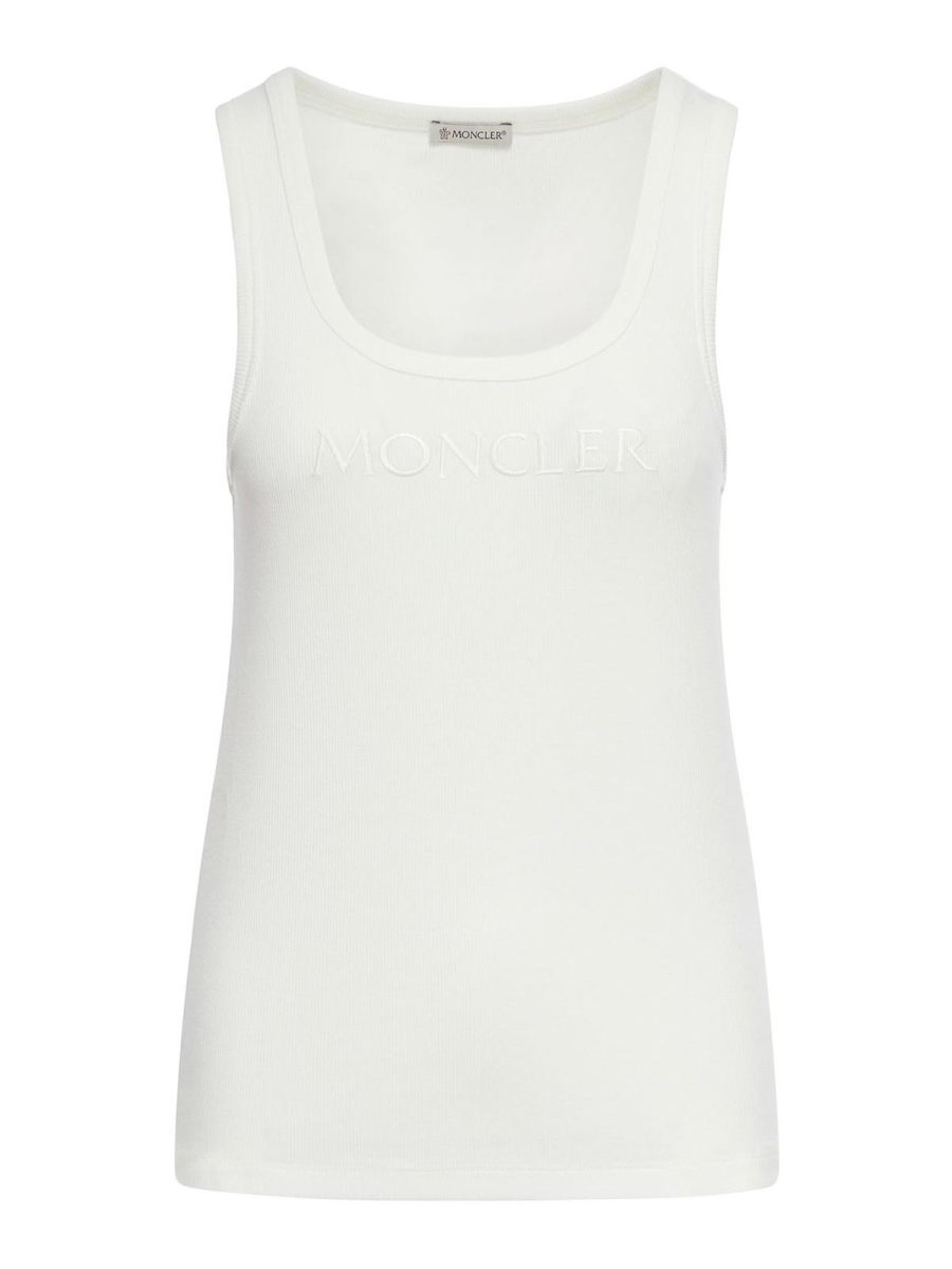 Moncler Top - Beige