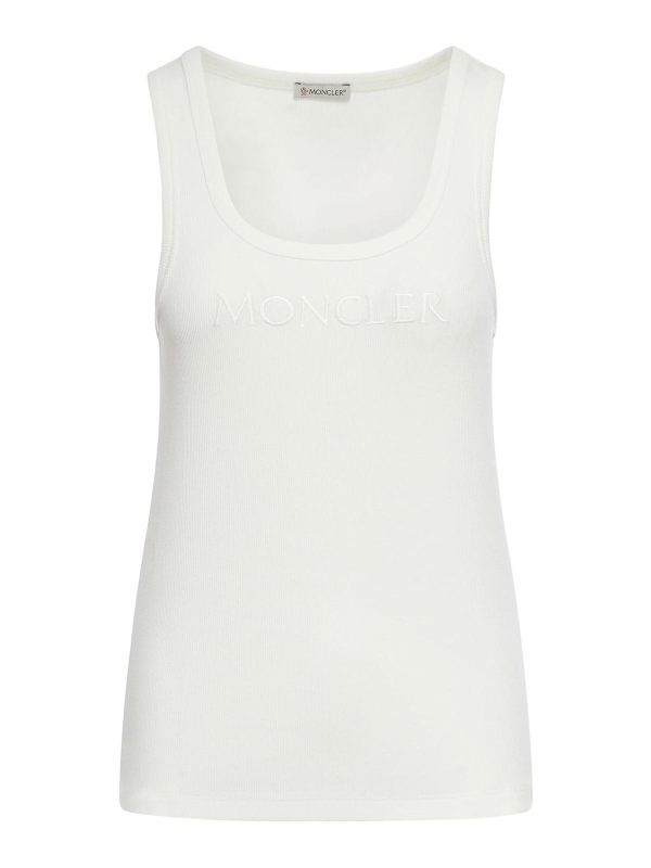 Moncler Top - Beige