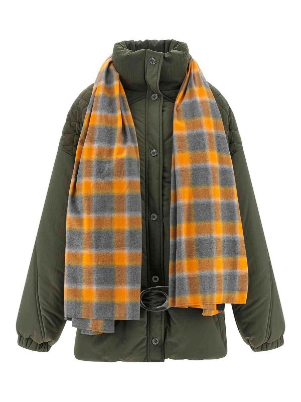 Marbell Veste Casual - Vert