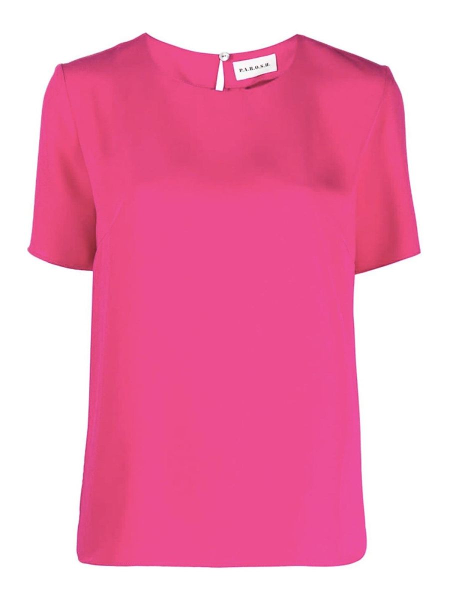 P. A.R. O.S. H. Blouse - Multicolore